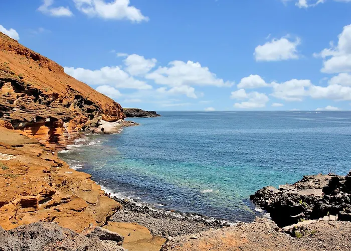 Chasna * Arona (Tenerife)