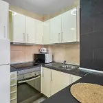 Apartman Chasna Arona