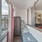 Apartman Chasna