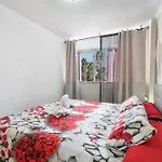 Chasna Lägenhet Arona (Tenerife)