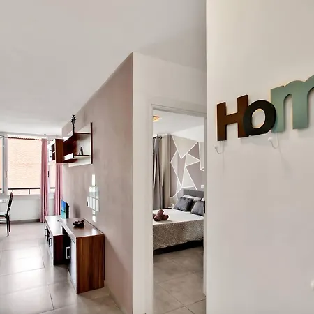 Chasna Apartmán Arona (Tenerife)