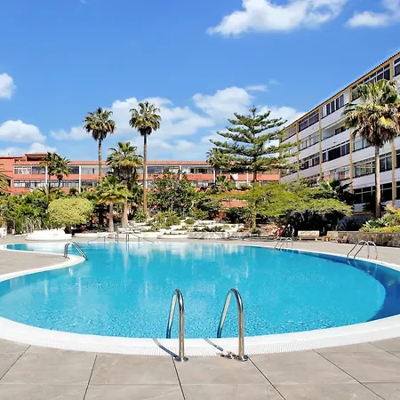 Appartamento Chasna Arona (Tenerife)