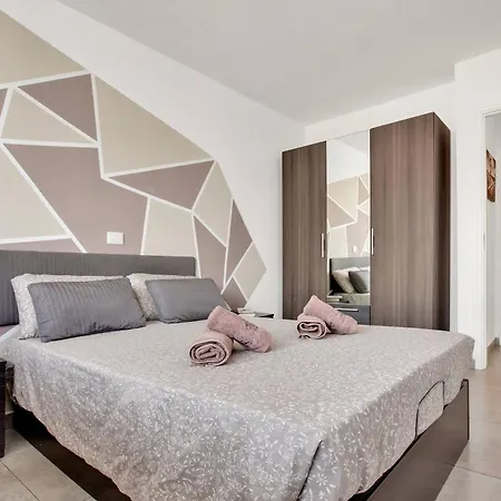 Chasna Apartmán Arona (Tenerife)