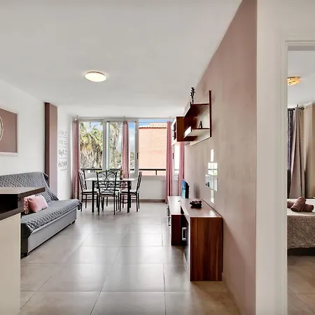 Appartamento Chasna Arona (Tenerife)