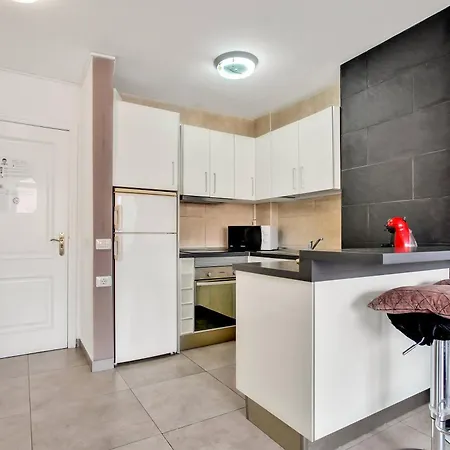 Chasna Apartmán Arona (Tenerife)