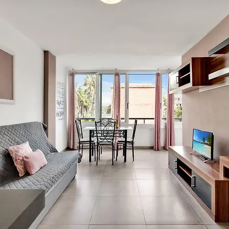 Chasna Arona (Tenerife)