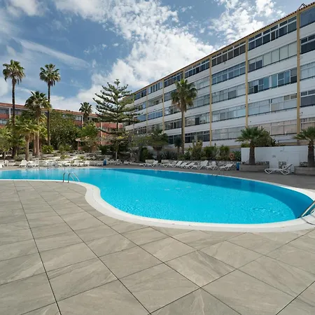 Chasna Apartman Arona