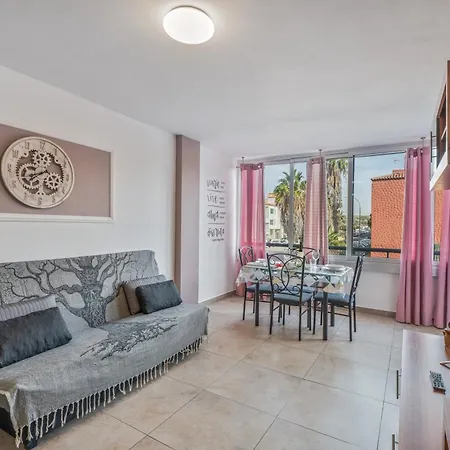 Chasna Apartman Arona
