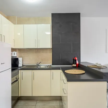 Chasna Apartamento