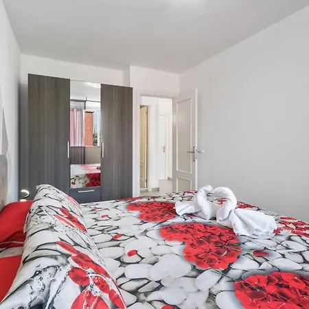 Chasna Apartamento