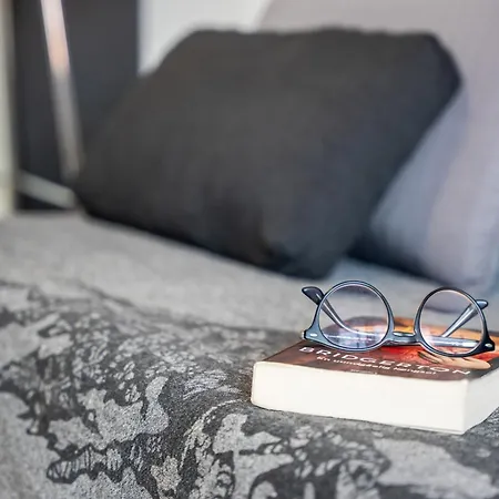 Apartamento Chasna