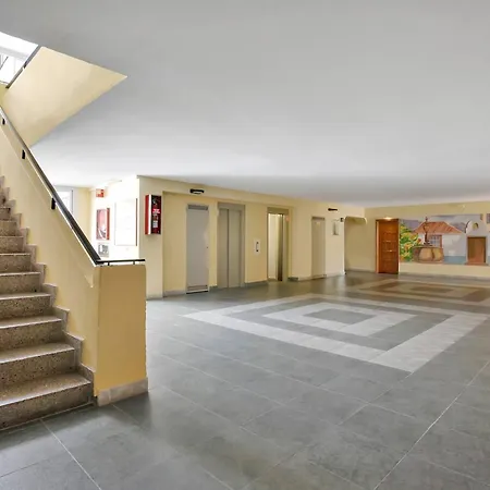 Chasna Apartamento *