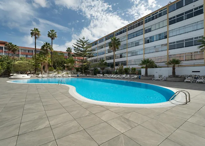 Chasna Apartman Arona