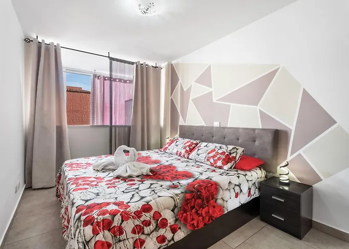 Chasna Apartman Arona