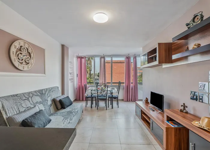 Apartman Chasna *
