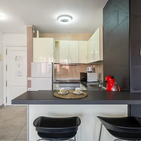 Chasna Apartment Arona (Tenerife)