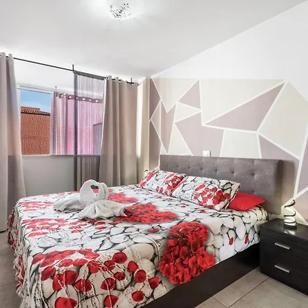 Chasna Apartment Arona (Tenerife)