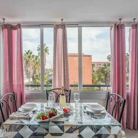 Apartamento Chasna *