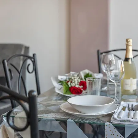 Chasna Apartamento Arona (Tenerife)