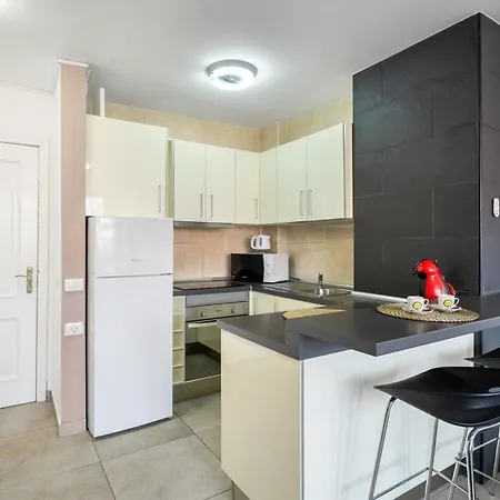 Chasna Apartamento