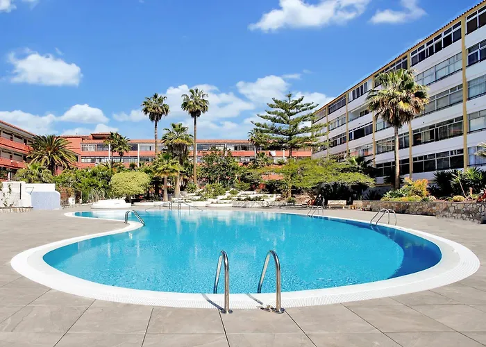 Apartment Chasna Arona (Tenerife)