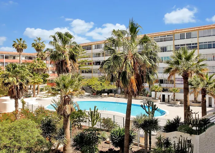 Chasna Arona (Tenerife)