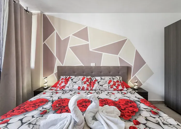 Chasna Apartment Arona (Tenerife)